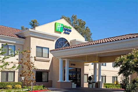 holiday inn express santa clarita|holiday inn corporate office complaints.